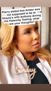 I don't think Piarry likes Amber😱😱 #kountrywayne #ThankfulSunday