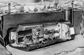 Amway Offering Provided Shelter From Nuclear Fallout Amway Global Nuclear Fallout Shelter Fallout Shelter Nuclear Shelter