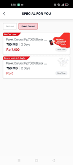 Sstt Diam Diam Telkomsel Kasih Paket Internet Rp 0 Begini Aktivasinya Motorplus