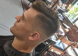 Adam Jardine the Barber