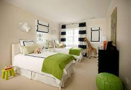 If you have a bigger space to remodel, find more about monochrome and bedroom exploration on master bedroom ideas. Big Boy Room Houzz