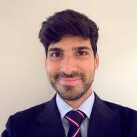 Mário Amaral Email & Phone Number