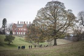 Duncombe park is one of yorkshire's finest historic houses and estates, and home to the duncombe family. Shoot Reports Shooting Uk