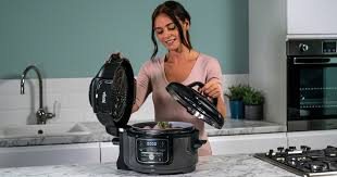 We did not find results for: Ninja Foodi Mini 6 In 1 Multi Cooker Op100uk Review Goodtoknow