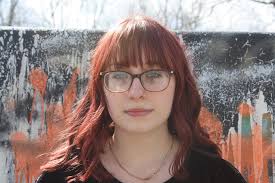 This is Dana who loves her FCS major but is also a little interested in  art. That is what freshman year is all about