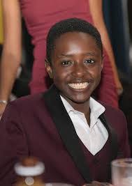 Kenya Pearson's Instagram, Twitter & Facebook