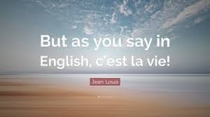 C Est La Vie Dictionary Com Édith piaf (édith gassion ).