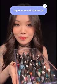 our ceo michelle's top 6 mooncat shades ✨ all 20% off rn 🌙 #nailpolish  #fallnails #fallnails2024 #fallnailinspo #autumnnails #nailinspo #sale  #gifts #giftideas #wishlist #mooncat