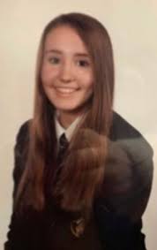 WHERE ARE THEY NOW?: Laura Mackenzie (2017)