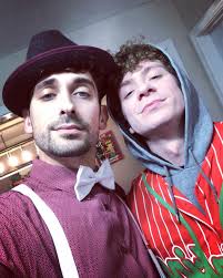 Harry Matthew (@haralambos_matthew) • Instagram photos and videos