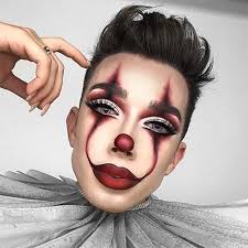 Bestelle jetzt dein horror clown kostüm online. How To Perfect 5 Of 2017 S Top Halloween Makeup Looks Click To Find Out More Halloween Halloween Clown Halloween Gesicht Schminken Halloween Make Up Ideen