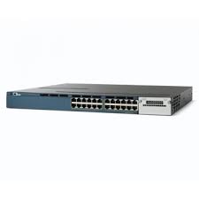 Ws C3560x 24p E Switches Cisco Cisco Switch