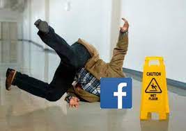 La que se salvó de las fallas es whatsapp. Se Cae Facebook No Permite Ver Actualizaciones Ni Enviar M