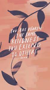 Quotes about not feeling worthy. Give Yourself The Best Of You Instead Of What S Left Of You Words Quotes Wallpaper Quotes Words