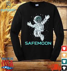 Get safemoon(safemoon) price , charts , market capitalization and other cryptocurrency info about safemoon. Official Safemoon Cryptocurrency Blockchain Shirt Hoodie Sweater Long Sleeve And Tank Top