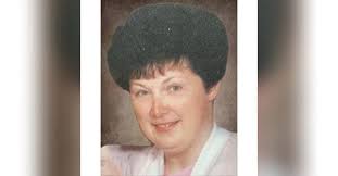 Obituary, Visitation & Funeral Information