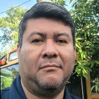 Daniel Ernesto Fuentes Escobar