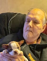 Obituary information for Roger James Irving