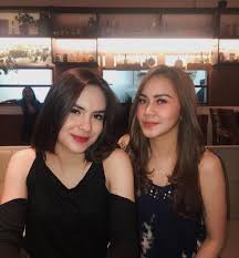 Steffi zamora dan ibnu riza. Profil Dan Biodata Steffi Zamora Lengkap Dengan Foto Terbaru