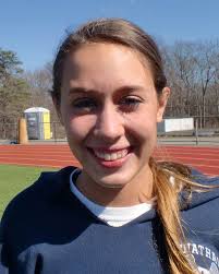 Girls Track Looks to its Strength in Numbers