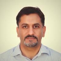 Muhammad Ali Pervaiz FCA