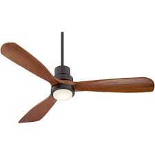 By watching this video you can do it good. 52 Casa Vieja Modern Indoor Outdoor Ceiling Fan With Light Solid Wood Delta Wing Oil Rubbed Bronze Damp Rated For Kitchen Patio Target
