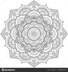 De beschrijving van gratis mandala's voor volwassenen. Mandala Pdf Erwachsene Novocom Top