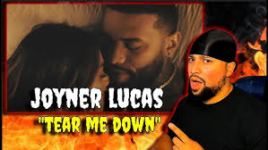 REACTION TO Joyner Lucas & Ava Max