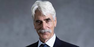 Why sam elliott is unrecognizable in road house