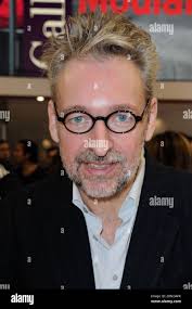 Eric reinhardt hi-res stock photography and images