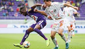 Explore tweets of waca @wac_austria on twitter. Fk Austria Wien Wac Heute Live Bundesliga Im Tv Livestream Und Liveticker