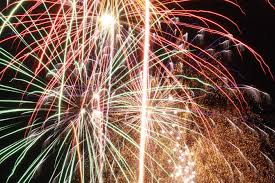 The fourth of july falls on a sunday in 2021, and we know the eagerness and anticipation for the holiday weekend is running high. Where To See Fourth Of July Fireworks Near Athens Flagpole