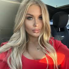 Angel Competition Bikinis Sponsored Athletes