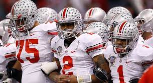 He is generally considered to be the bes. Tattoo Five Former Ohio State Players Request 2010 Wins Reinstated In Open Letter To Ncaa Eleven Warriors