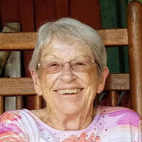 Lucille Macy Webb Obituary December 7, 2023