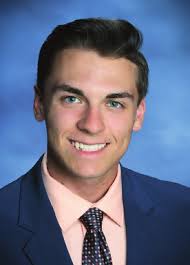 Congratulations Class of 2020!