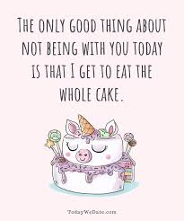 Happy Birthday Wishes For My Long Distance Boyfriend 21 Long Distance Birthday Messages To Make Him Feel Your Love On This Special Day To Funny Relationship Quotes Love Memes For Him Relationship Quotes For Him