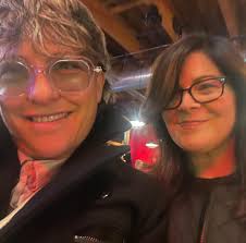 The memories run deep at @the_annoyance... can't stop thinking about the  most astounding time we had revisiting