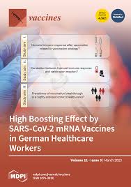 Vaccines | March 2023 - Browse Articles