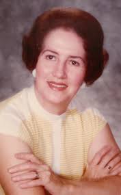 Thelma Hancock Obituary