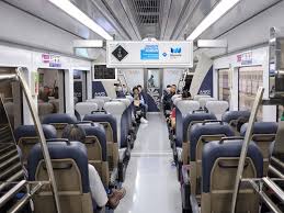 Naik damri dari halte rs tria dipa. 6 Cara Naik Kereta Bandara Yang Nyaman Dan Praktis