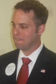 Cammarano hits back with endorsements by Mason's two former running mates