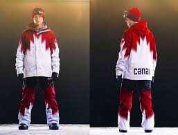 Team canada olympics jacket brand new with tags made by canada's iconic hudson's bay company. Under Armour Canada Snowboard Uniforms Sochi 2014 Snowboarding Olympics Winter Olympics Olympic Games