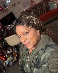 Instagram photo by Dee Hendricks • Feb 25, 2025 at 2:13 PM