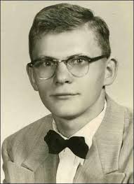 Fred Melvin Hensley (1933-2008)