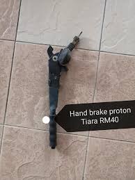 Boleh2 je kereta tu mati kat tengah jln sampai org maki2 hon2, terpaksa call toing hantar g service, dah semua ok dua. Parts Proton Tiara Utk Oldskool Garage Auto Parts Facebook