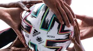 Este miércoles se dio a conocer el balón oficial que se utilizará en la eurocopa 2020 bajo el nombre de uniforia, bautizado así por la unidad y la euforia que puede generar una competición de alto nivel entre las selecciones nacionales, destacó la uefa en su portal de internet. Diario Hoy Adidas Presenta Uniforia El Balon Oficial De La Eurocopa 2020