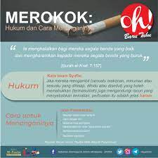 Merokok merupakan salah satu kebiasaan yang membudaya di sebagian masyarakat indonesia. Jabatan Kemajuan Islam Malaysia Jakim Oh Baru Tahu Merokok Hukum Dan Penyelesaiannya Merokok Merupakan Tabiat Yang Mendatangkan Kemudaratan Kepada Diri Sendiri Dan Orang Sekeliling Muzakarah Jawatankuasa Fatwa Majlis