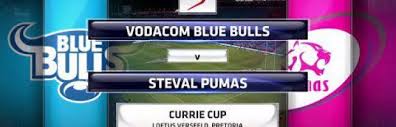 Add / remove my markets. Highlights Blue Bulls Vs Pumas Ultimate Rugby Players News Fixtures And Live Results