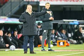 Find out more football tips here. Feyenoord Plaatst Zich Voor Kwartfinales Na Moeizame Zege Op Heracles Nederlands Voetbal Ad Nl